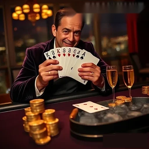 Cassino 265Br app mobile
